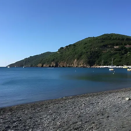 Дом отдыха Casa Golfi Di Лакона
