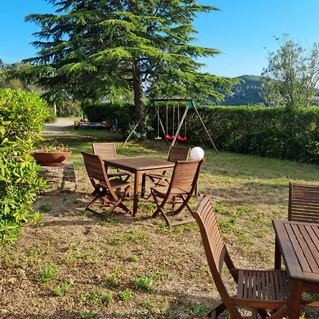 Casa vacanze Casa Golfi Di Lacona