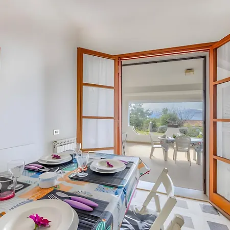 Casa Golfi Di