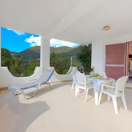 Casa Golfi Di