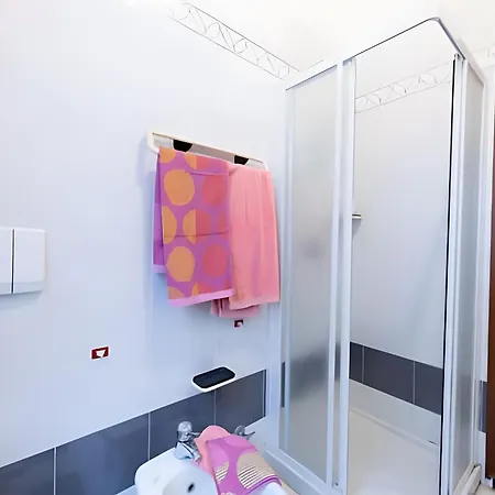 Casa Golfi Di Дом отдыха Лакона