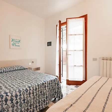 Casa Golfi Di Дом отдыха Лакона