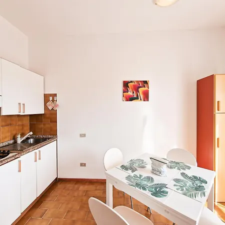 Дом отдыха Casa Golfi Di Лакона