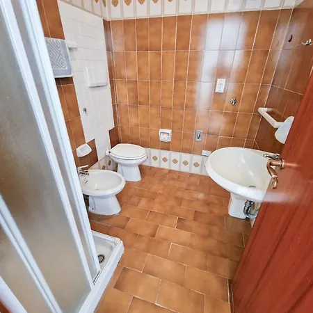 Casa Golfi Di *