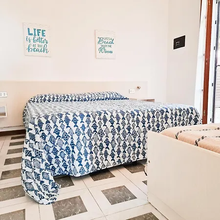 Casa Golfi Di Дом отдыха *