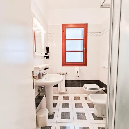 Дом отдыха Casa Golfi Di *