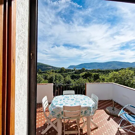 Casa Golfi Di
