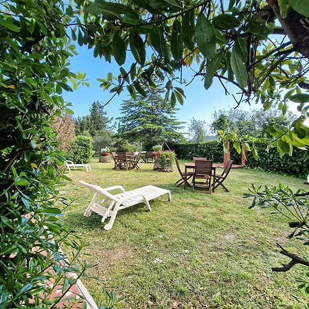 Дом отдыха Casa Golfi Di Лакона