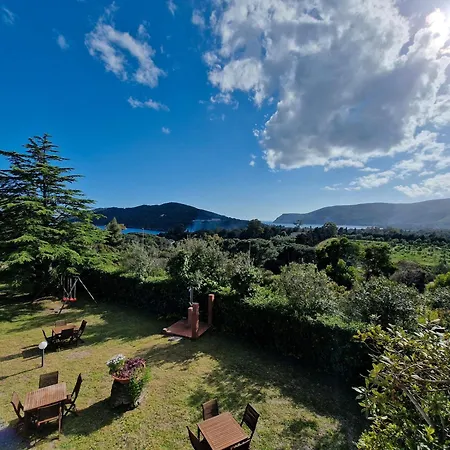 Casa Golfi Di Casa vacanze