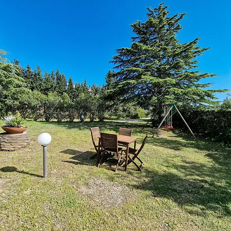 Casa Golfi Di Дом отдыха *