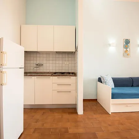 Casa Golfi Di Дом отдыха