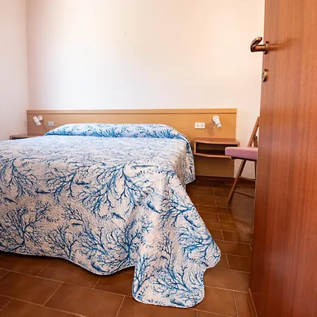 Дом отдыха Casa Golfi Di