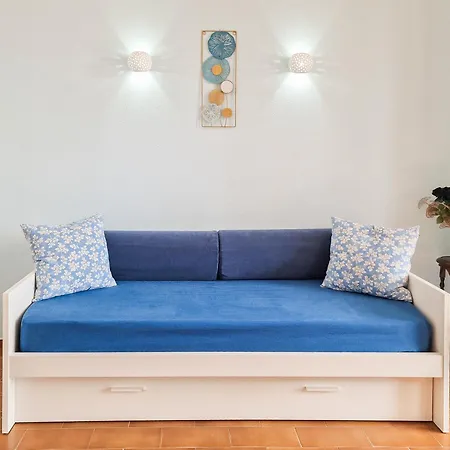 Casa Golfi Di Дом отдыха Лакона