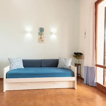 Casa Golfi Di *