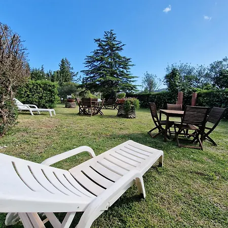 Casa Golfi Di