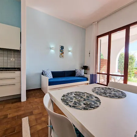 Casa Golfi Di Дом отдыха