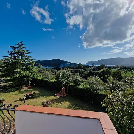 Casa Golfi Di Дом отдыха Лакона