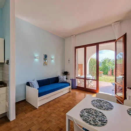 Дом отдыха Casa Golfi Di