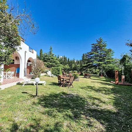 Casa Golfi Di 別荘 ラコナ