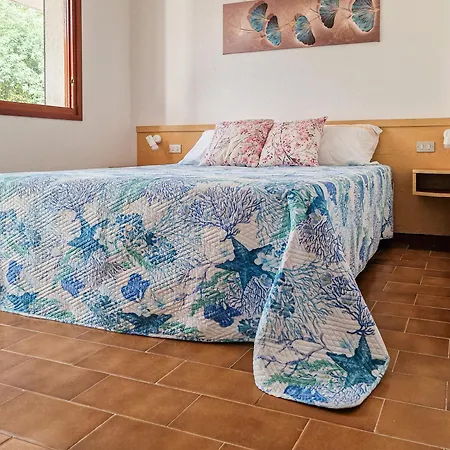 Дом отдыха Casa Golfi Di Лакона