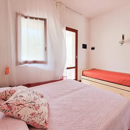 Casa Golfi Di Дом отдыха