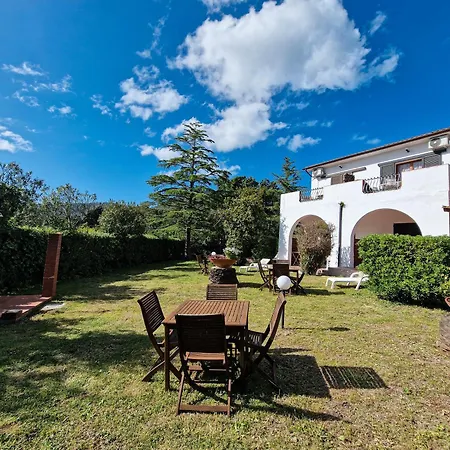 Casa Golfi Di * Лакона