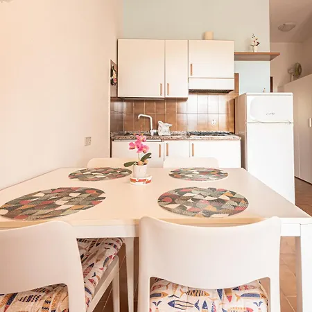 Дом отдыха Casa Golfi Di