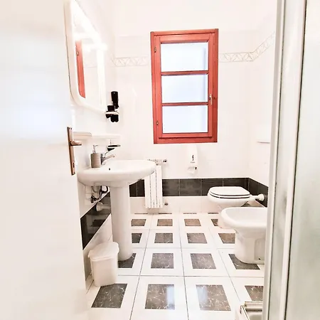 بيت للعطل Casa Golfi Di