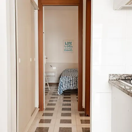 بيت للعطل Casa Golfi Di *