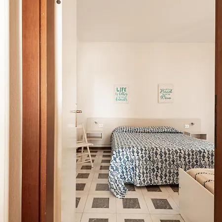 بيت للعطل Casa Golfi Di