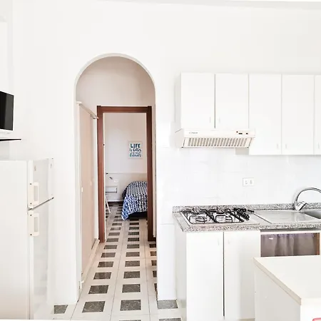 Casa Golfi Di بيت للعطل *