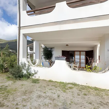 بيت للعطل Casa Golfi Di
