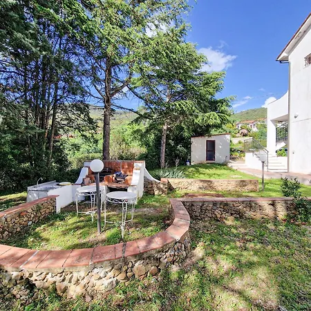بيت للعطل Casa Golfi Di *