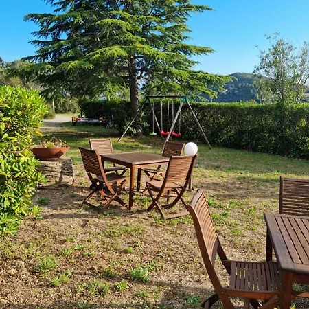 Casa Golfi Di بيت للعطل *