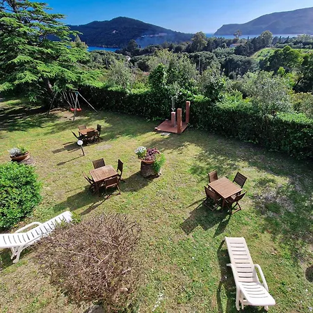 Casa Golfi Di