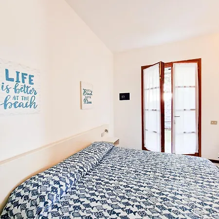 بيت للعطل Casa Golfi Di
