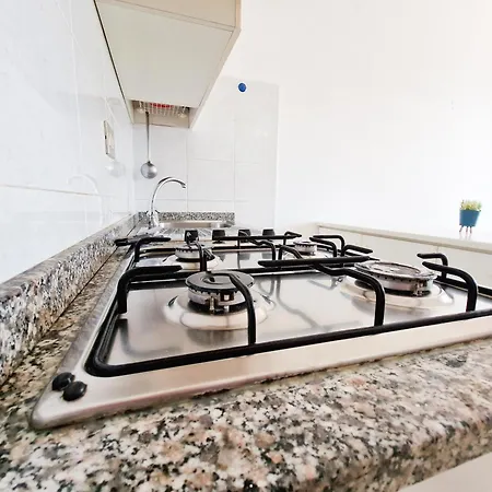 Casa Golfi Di بيت للعطل لاكونا