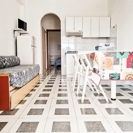 بيت للعطل Casa Golfi Di