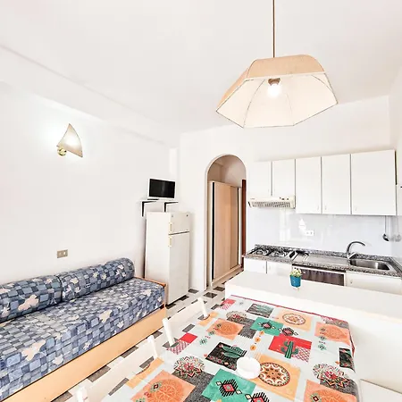 Casa Golfi Di * لاكونا