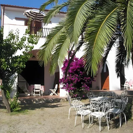 Casa Golfi Di *