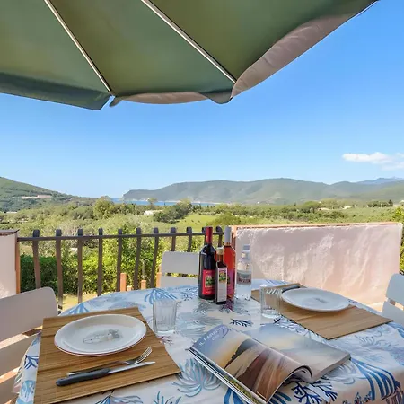 Casa Golfi Di
