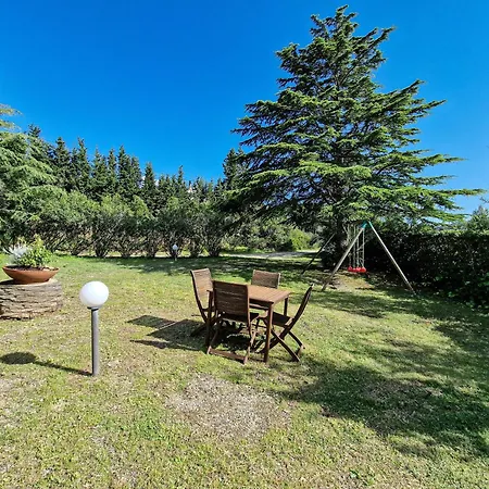 Casa Golfi Di بيت للعطل لاكونا