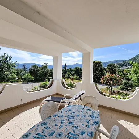 بيت للعطل Casa Golfi Di *
