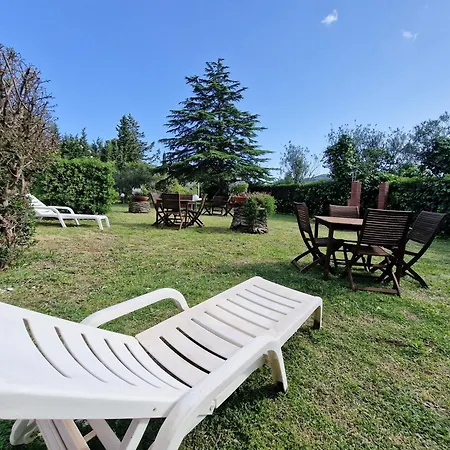 Casa Golfi Di بيت للعطل *