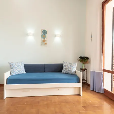 بيت للعطل Casa Golfi Di