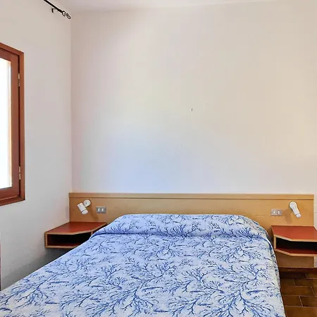 بيت للعطل Casa Golfi Di