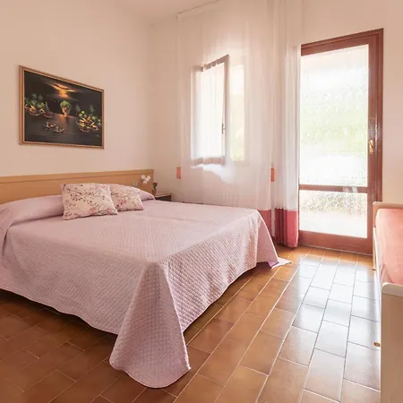 Casa Golfi Di