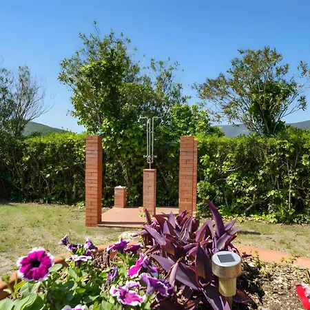 بيت للعطل Casa Golfi Di
