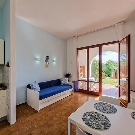 Casa Golfi Di لاكونا