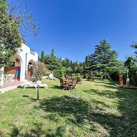 Casa Golfi Di بيت للعطل لاكونا